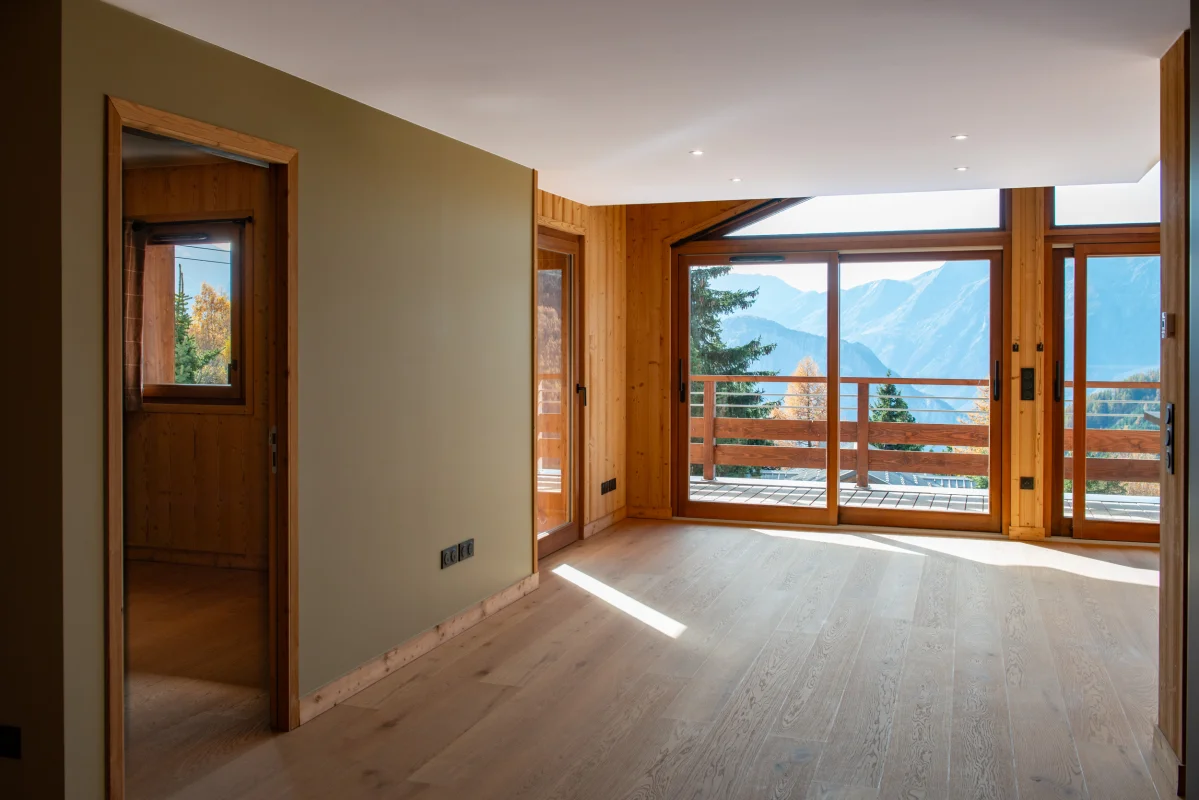Inspiration à Huez