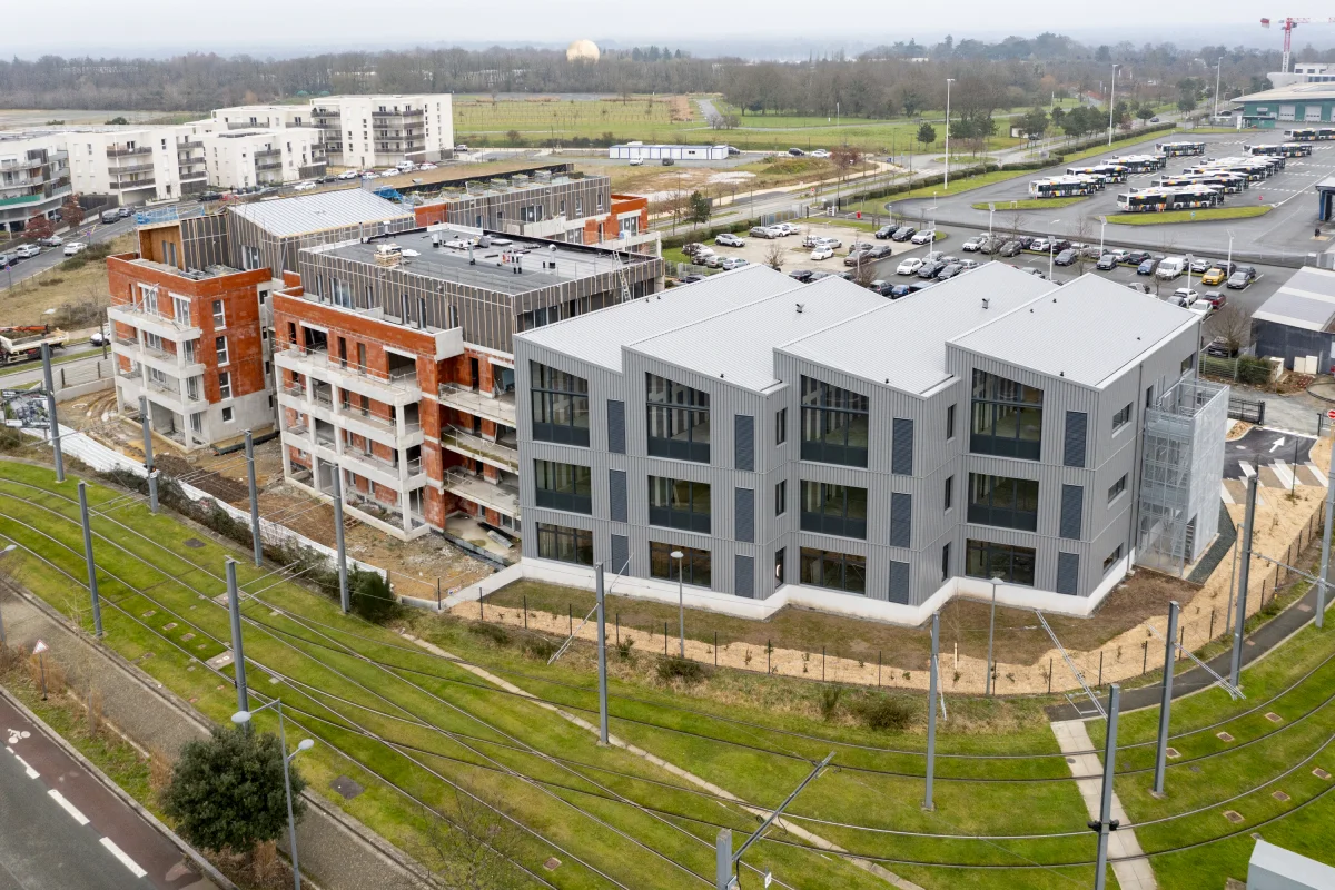 BoTerra à Angers