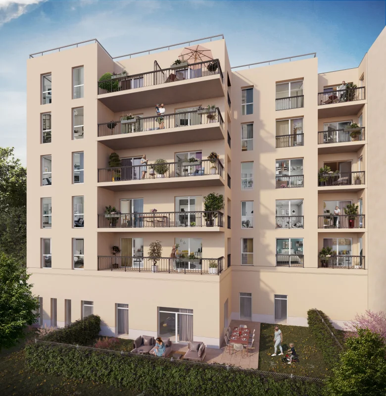 Le Vaillant à Aubervilliers