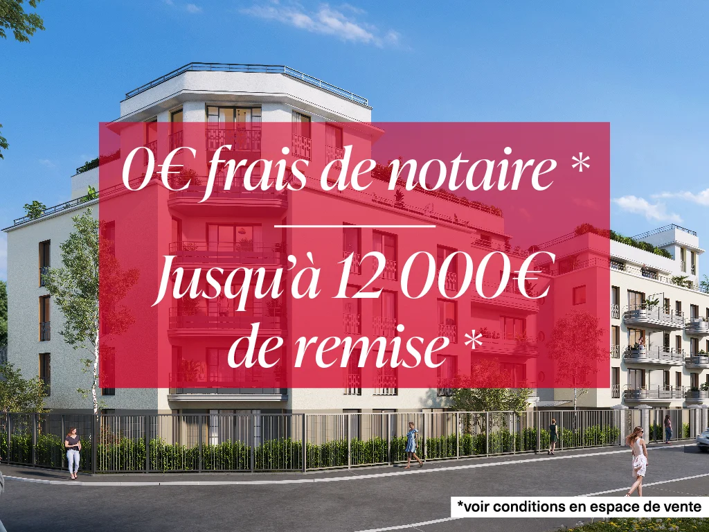 ELEGANCIA à Champigny-sur-Marne
