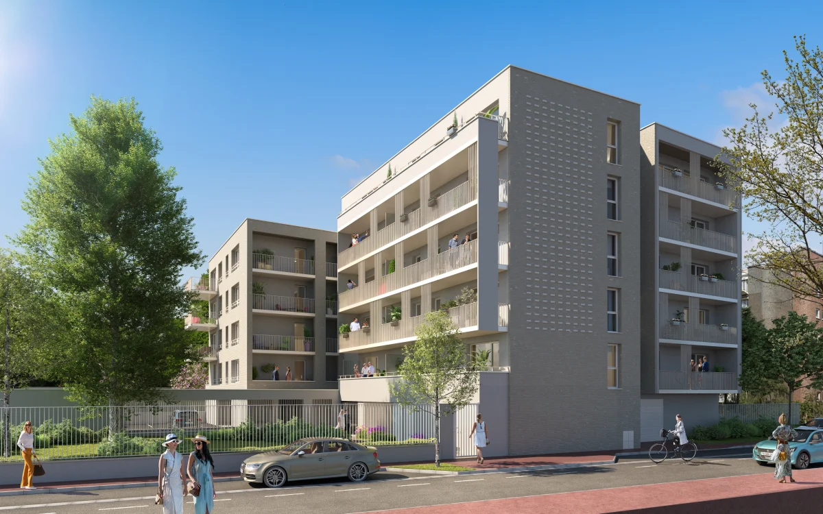 IKON à Tourcoing