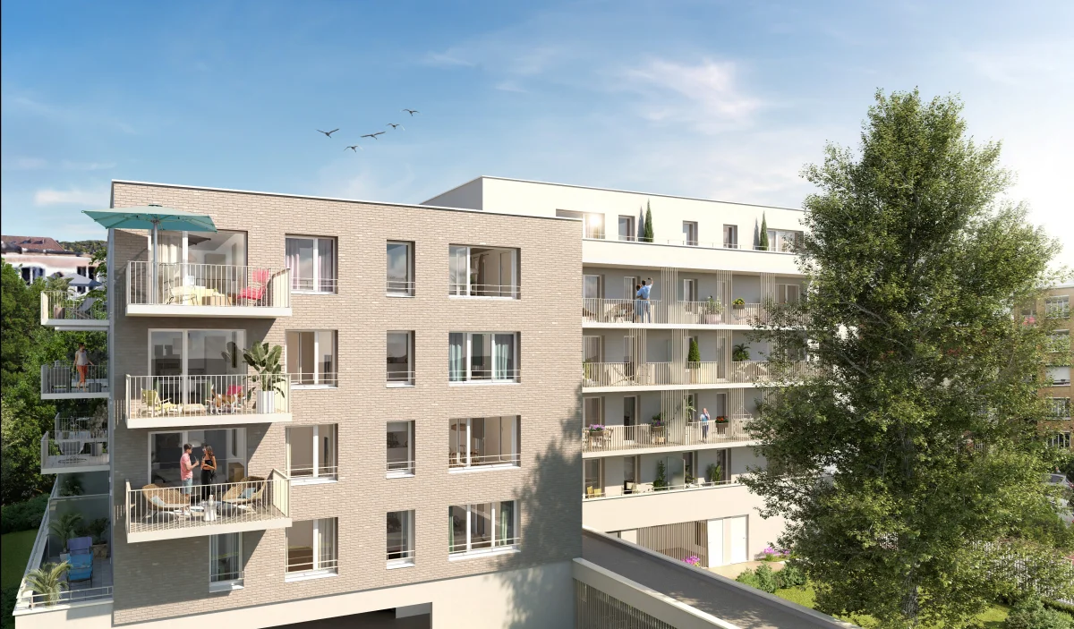 IKON à Tourcoing