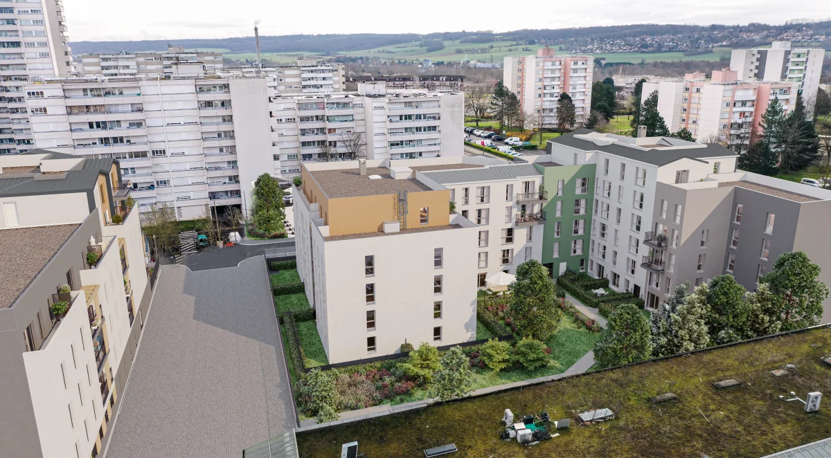VERT'UOZ à Meaux