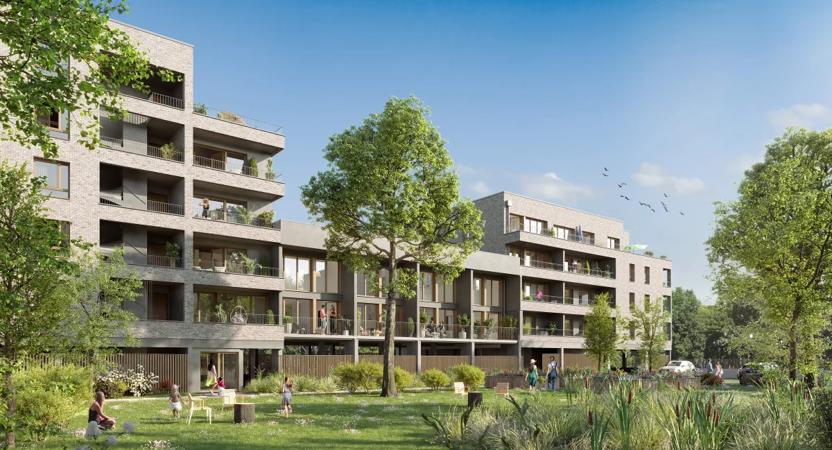 L'ARCHIPEL à Amiens
