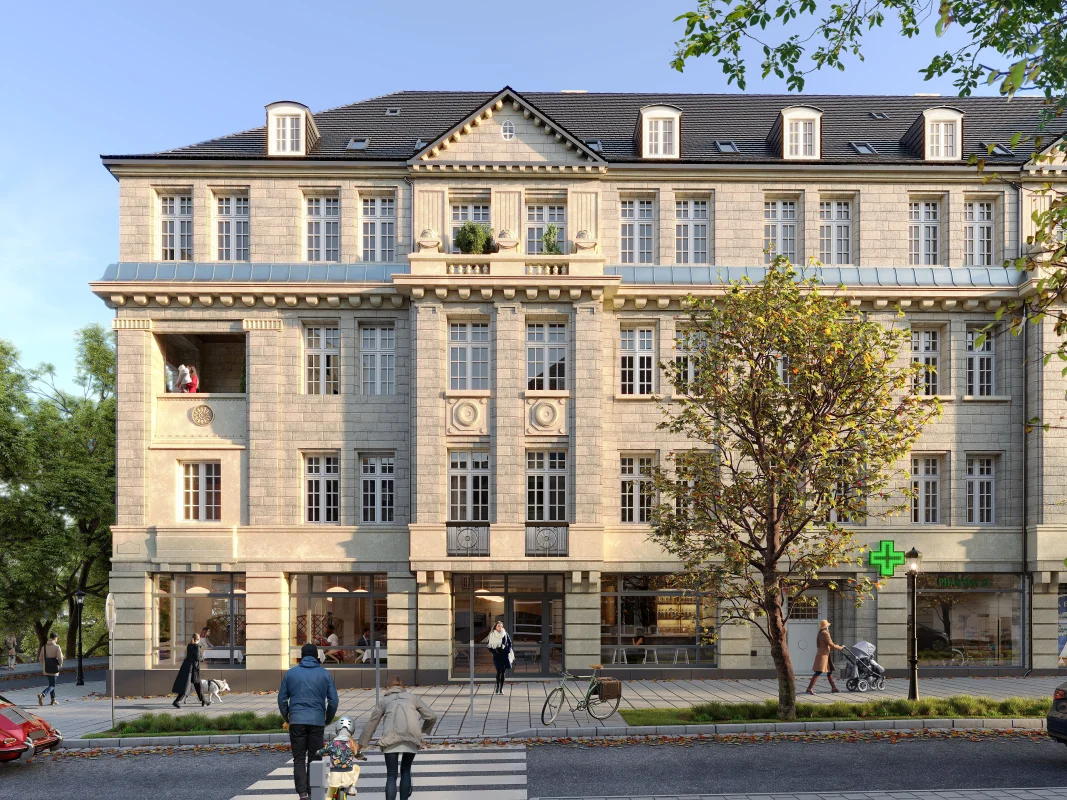 37 SAINT-THIEBAULT à Metz