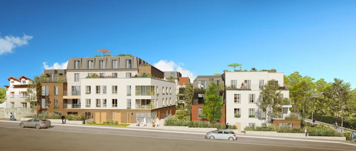 TELLEMENT ENGHIEN à Enghien-les-Bains