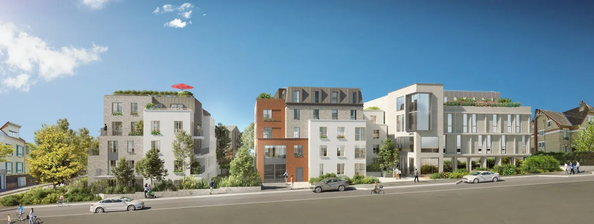 TELLEMENT ENGHIEN à Enghien-les-Bains