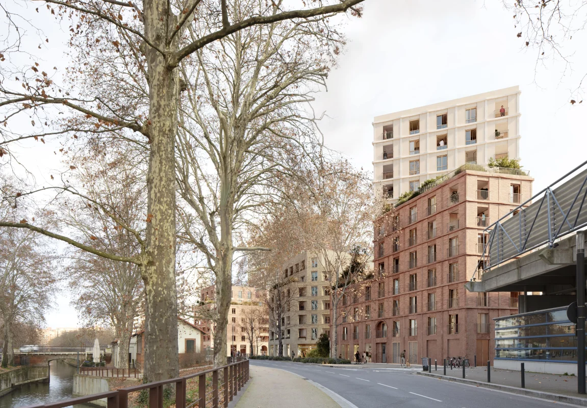 IMPÉRIAL à Toulouse