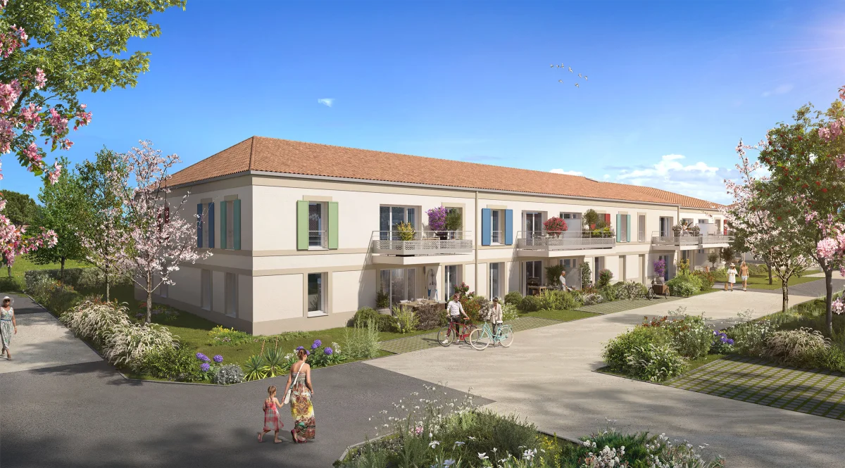 L'ESTRAN TR 2 à Fouras