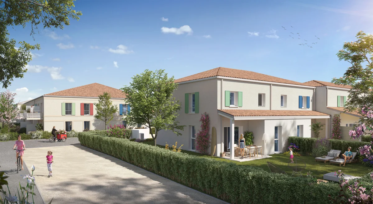 L'ESTRAN TR 2 à Fouras