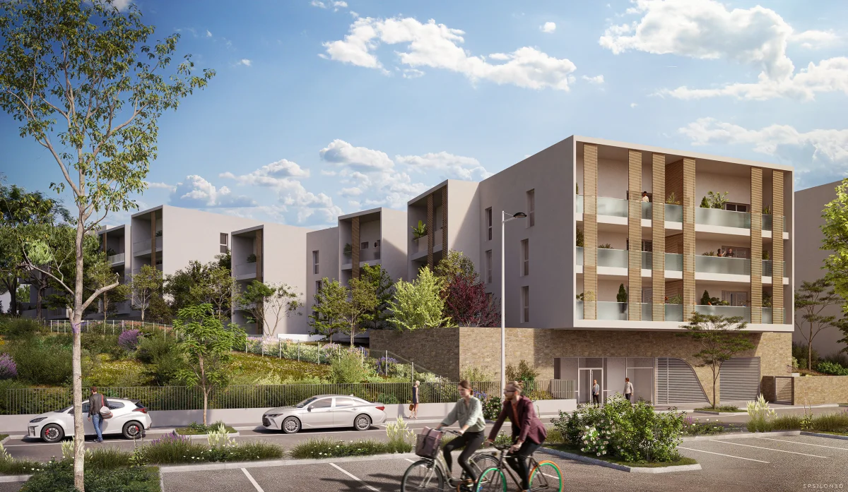 Les CINQ SENS à Béziers
