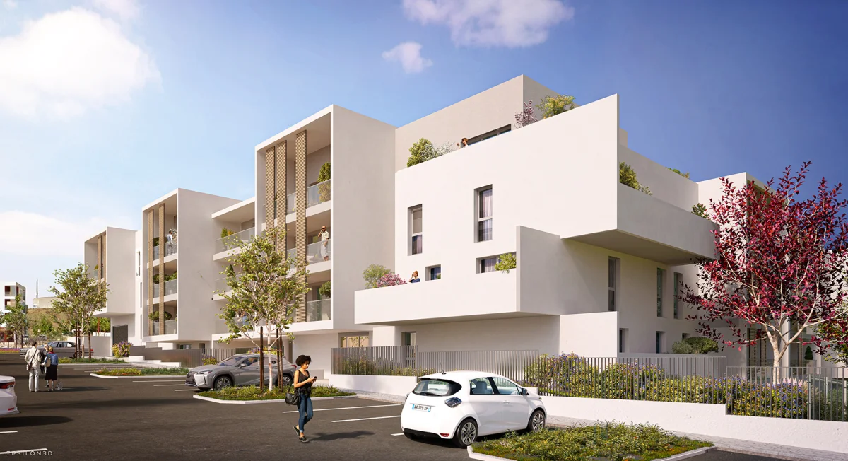 Les CINQ SENS à Béziers