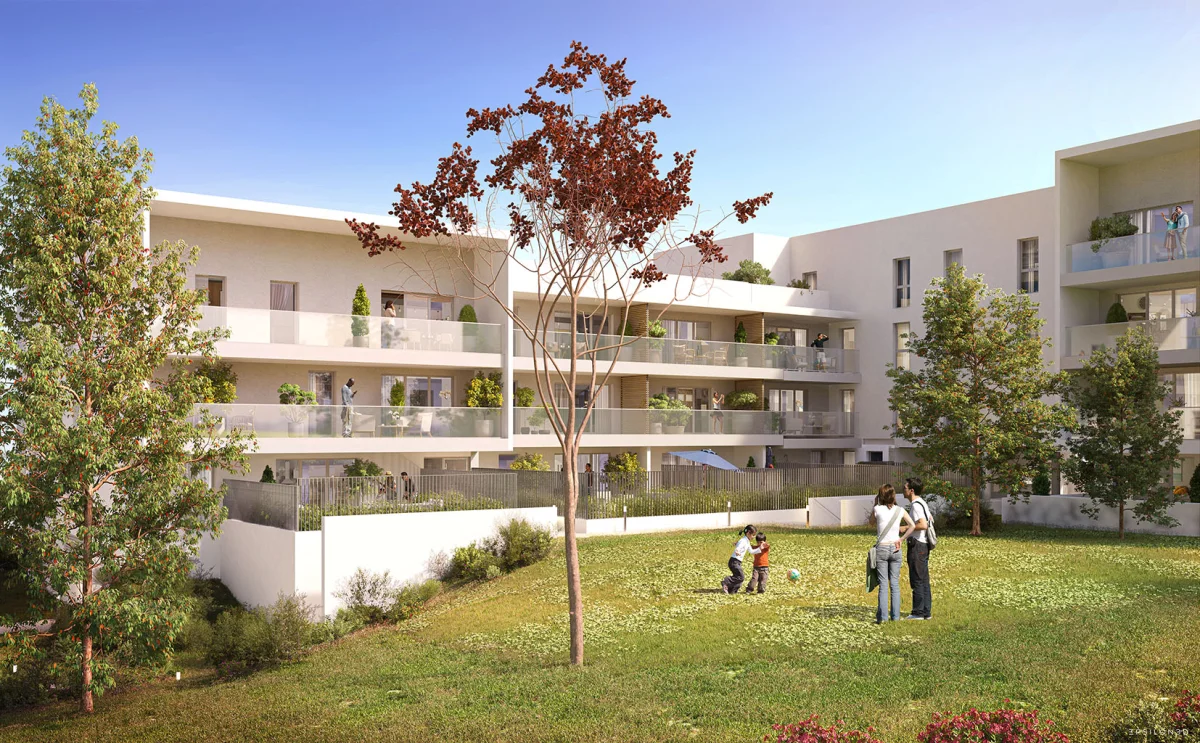 Les CINQ SENS à Béziers