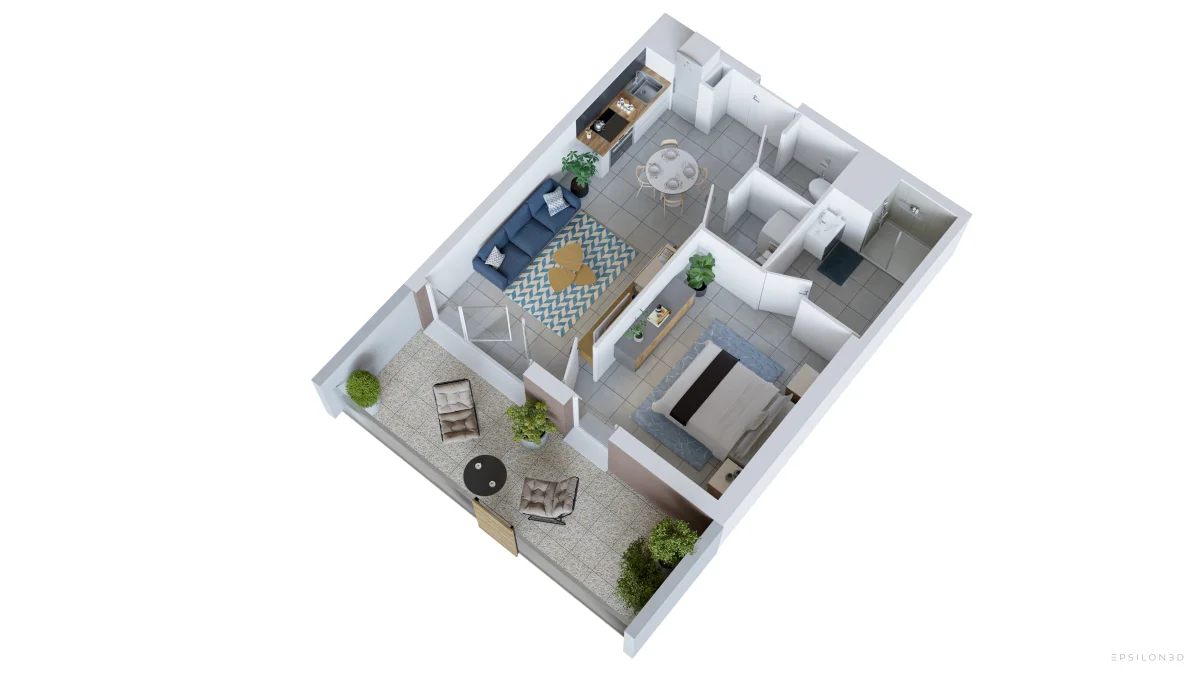Les CINQ SENS à Béziers