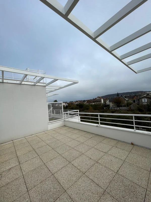 CORMEILLES EN PARISIS à Cormeilles-en-Parisis