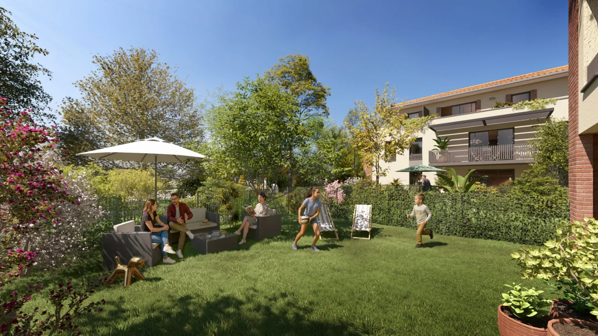 ARBORESCENCE à Tournefeuille