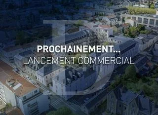 Clos st-joseph - neuf à La Roche-sur-Yon