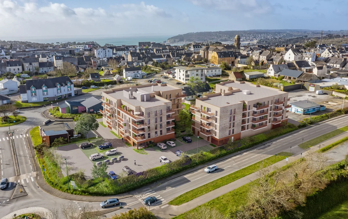 IROIZ 2 à Crozon