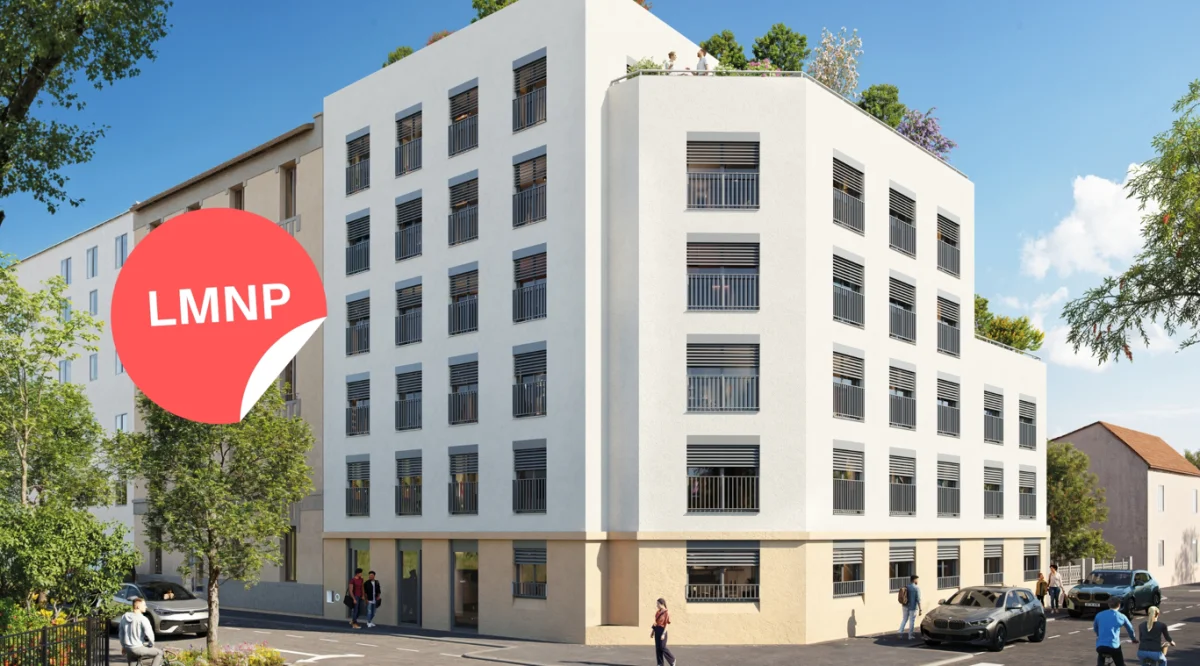 LE FOCUS à Lyon