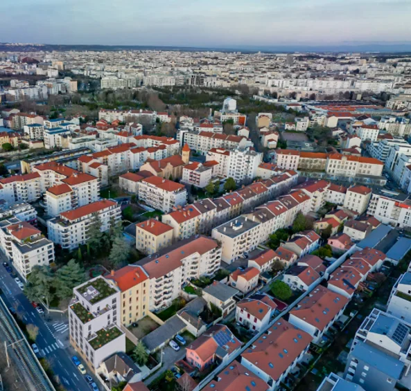 LE FOCUS à Lyon