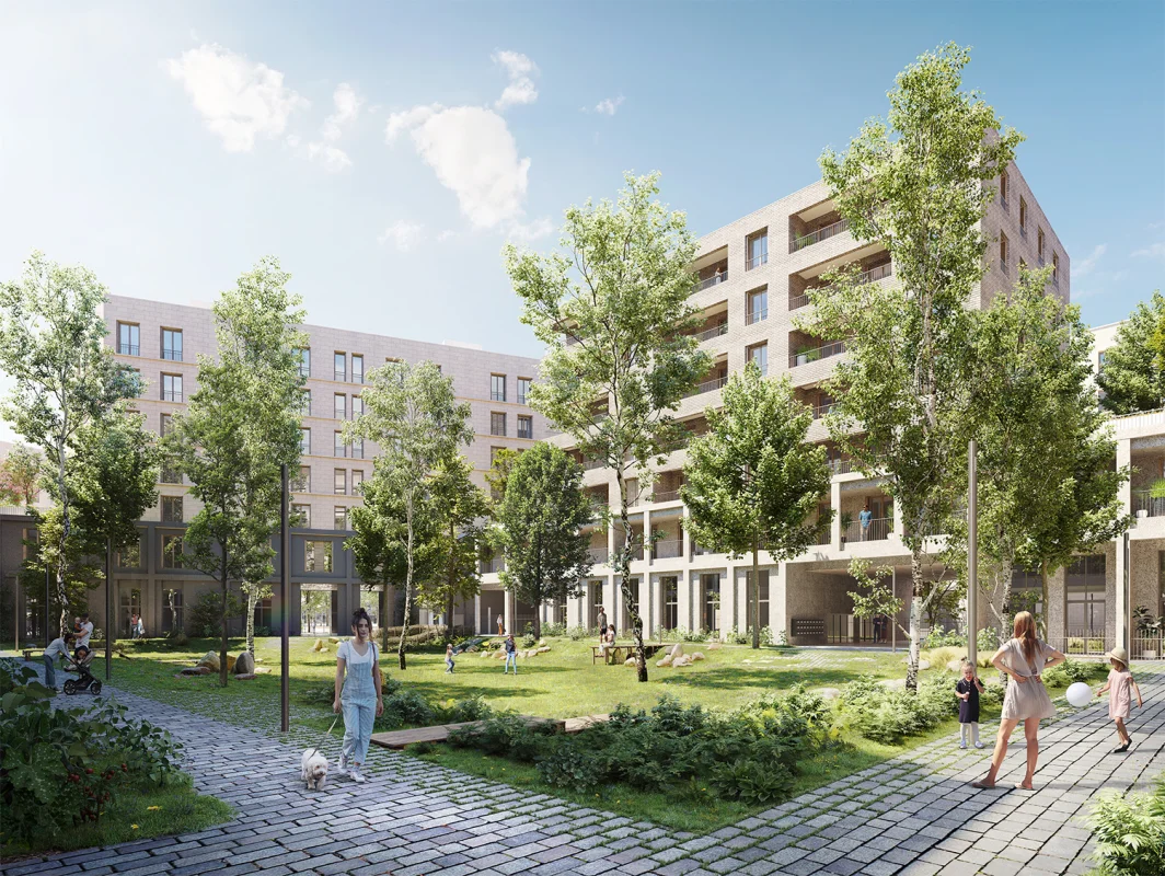 Emulation – Le Central à Palaiseau
