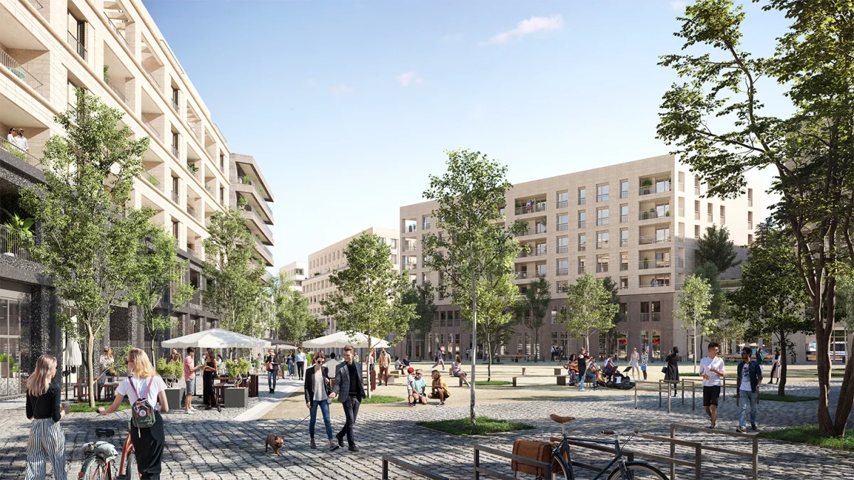 Emulation – Le Central à Palaiseau