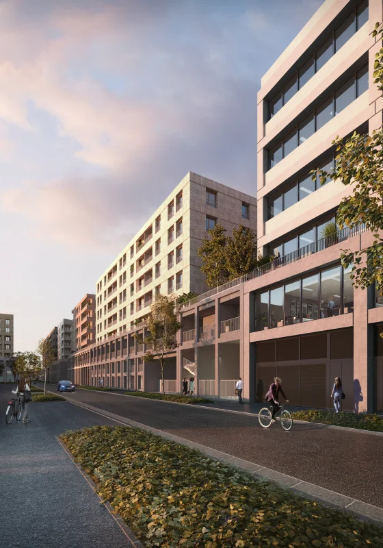 Emulation – Le Central à Palaiseau