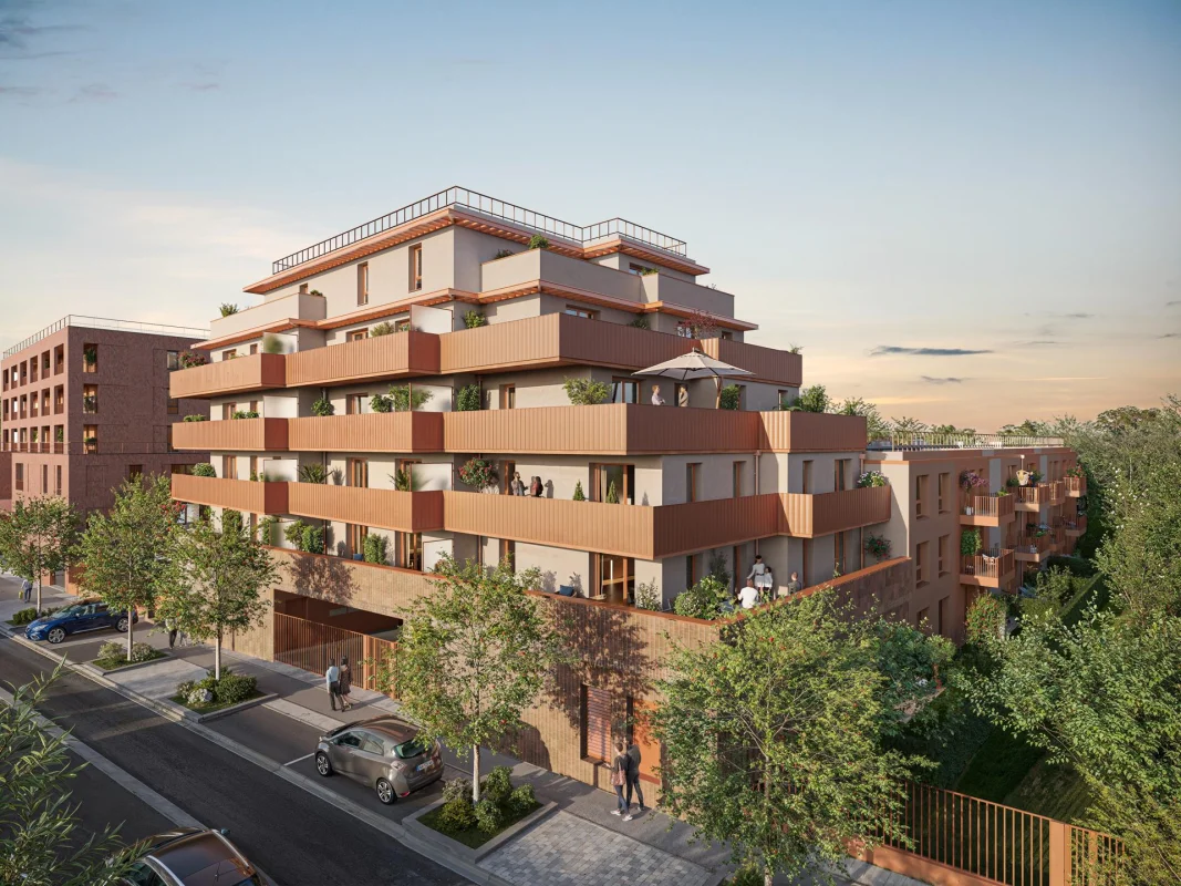 SEPIA à Épinay-sur-Seine