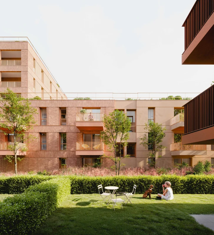 SEPIA à Épinay-sur-Seine