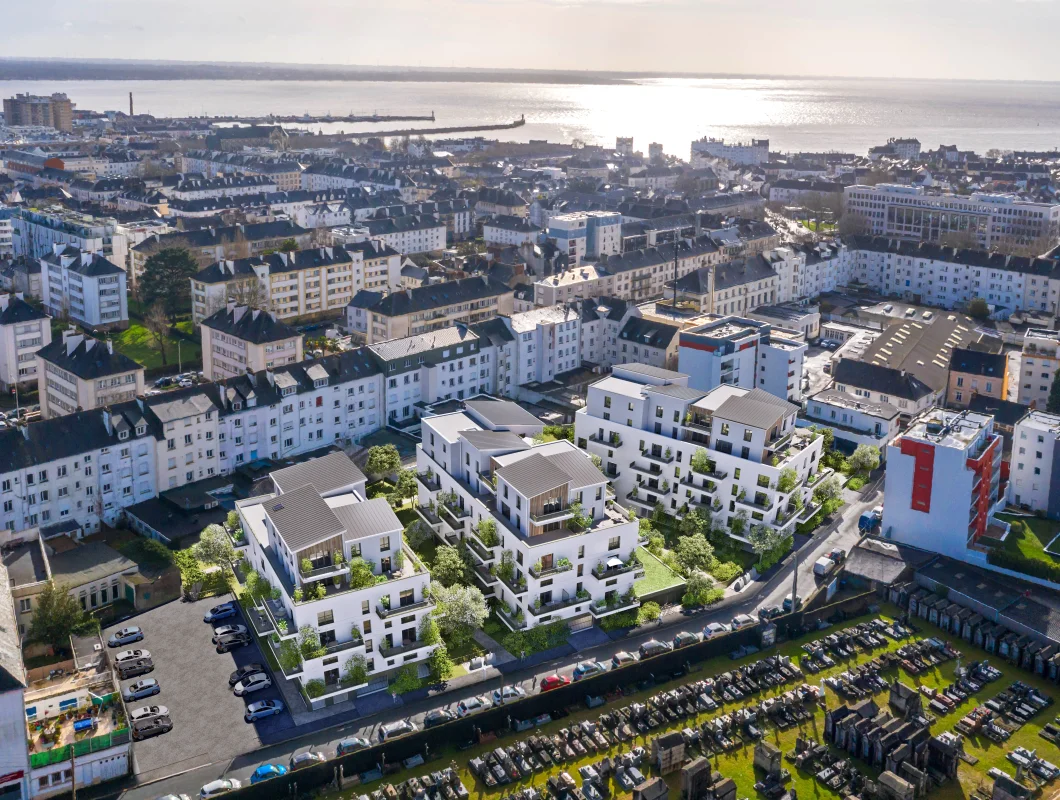 CONVERGENCE à Saint-Nazaire