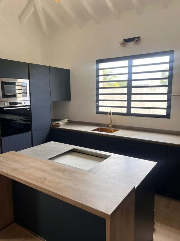 VILLA KASSAV à Port-Louis
