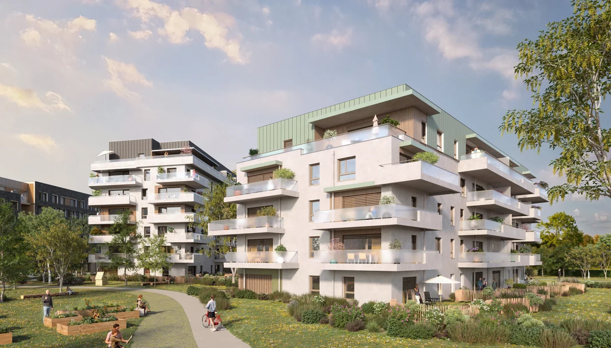 L EVEIL - OSTARA P1 et P2 à Annecy