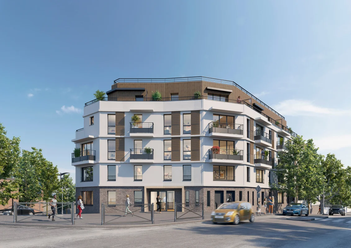 ESSEN'CIEL à Châtillon