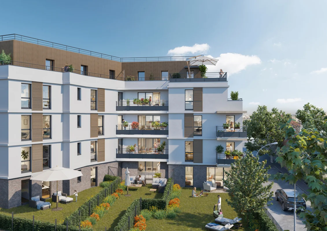 ESSEN'CIEL à Châtillon