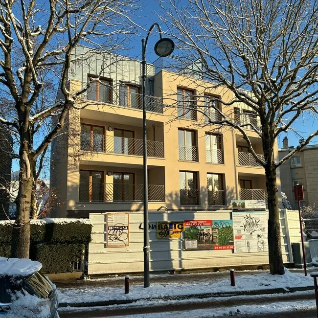 Sceaux (92) durée 15 ans à Sceaux