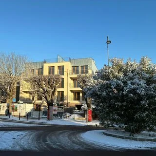 Sceaux (92) durée 15 ans à Sceaux