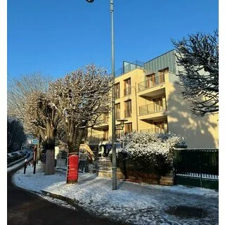 Sceaux (92) durée 15 ans à Sceaux
