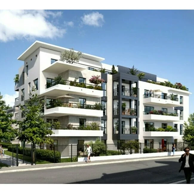 Colombes (92) Revente 9 ans à Colombes