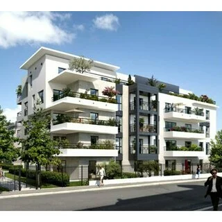 Colombes (92) Revente 9 ans à Colombes