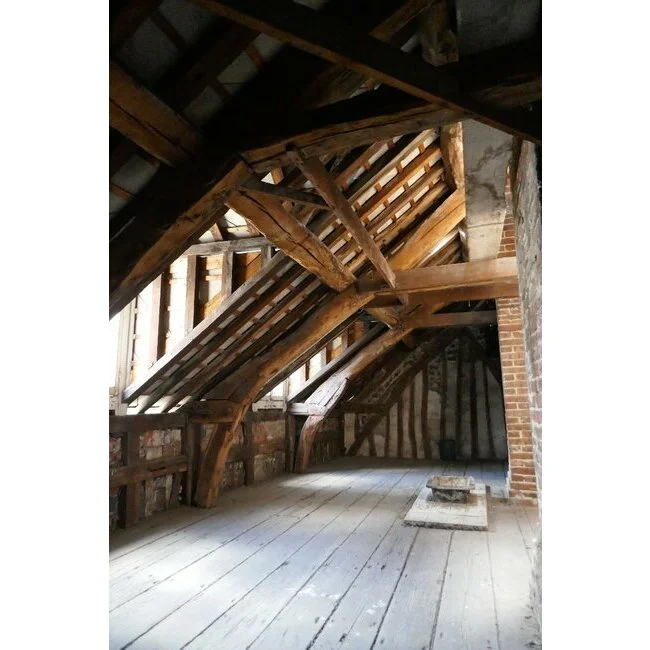 Honfleur (14) Malraux 30% - Déficit Foncier ASL à Honfleur