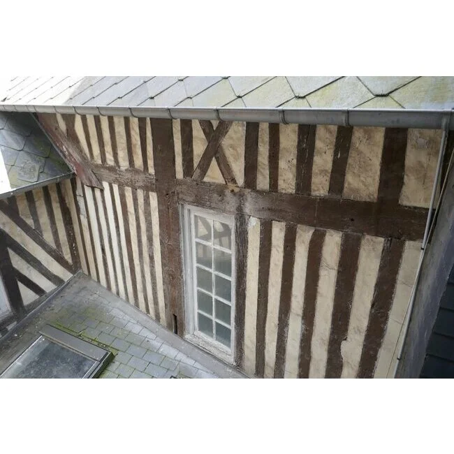 Honfleur (14) Malraux 30% - Déficit Foncier ASL à Honfleur