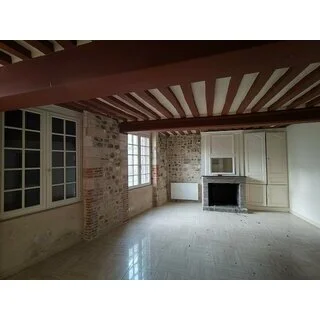 Honfleur (14) Malraux 30% - Déficit Foncier ASL à Honfleur