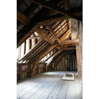 Honfleur (14) Malraux 30% - Déficit Foncier ASL à Honfleur