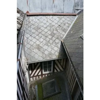 Honfleur (14) Malraux 30% - Déficit Foncier ASL à Honfleur