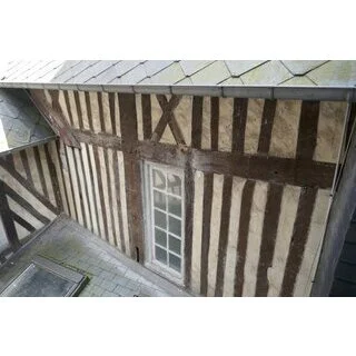 Honfleur (14) Malraux 30% - Déficit Foncier ASL à Honfleur