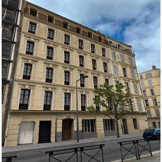 Marseille (13) - Déficit Foncier - ASL à Marseille