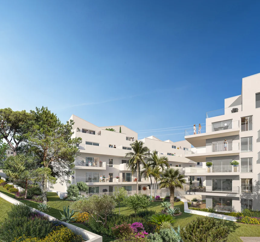 LE 29 ISOLA BELLA à Cannes