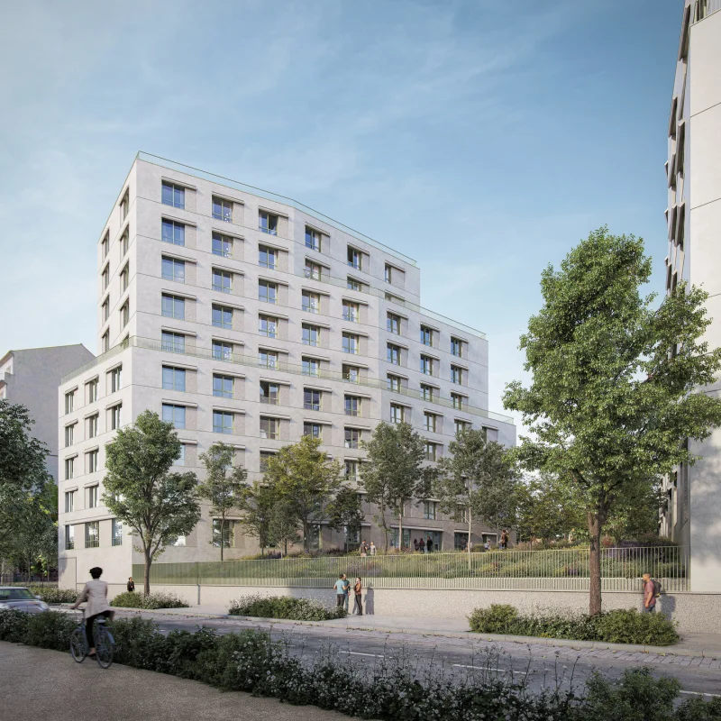 CAMPUS RENNES à Rennes