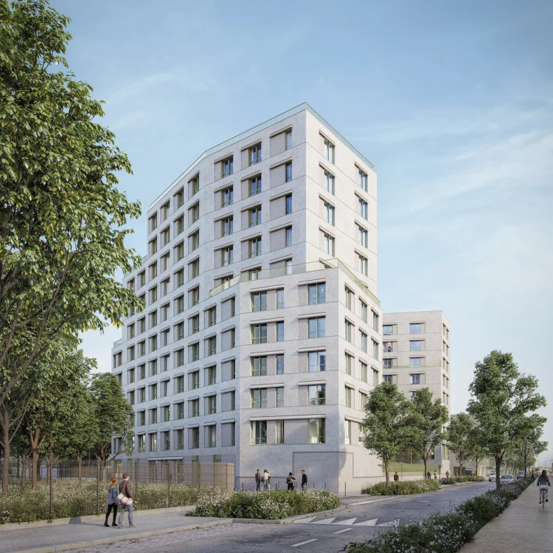CAMPUS RENNES à Rennes