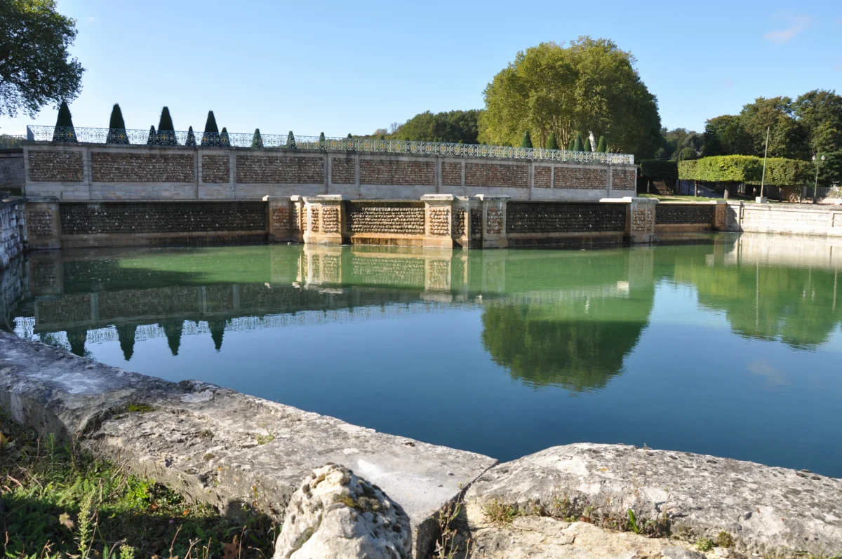 VILLA CASALIA à Marly-le-Roi